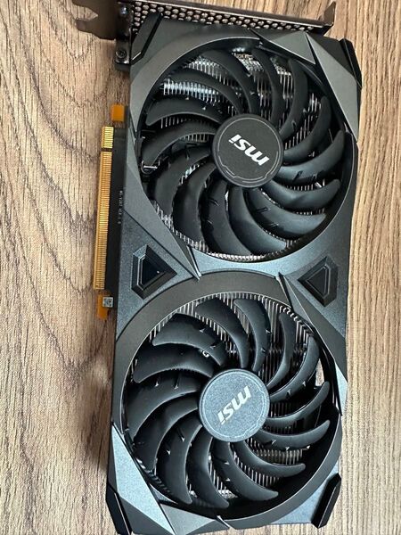 GeForce RTX 3060 Ti