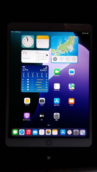 iPad Air3 256GB ジャンク