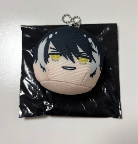 影山シエン にぎにぎマスコット ホロスターズ