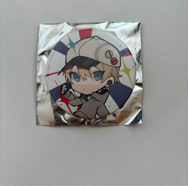 CRフェス2024 kawase 缶バッジ