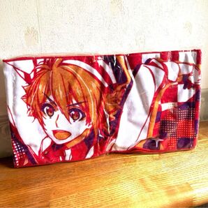【新品未開封】アイナナ 七瀬陸 マフラータオル
