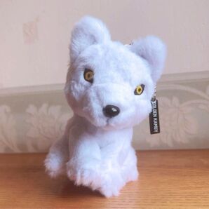 ゴールデンカムイ レタラ ぬいぐるみマスコット