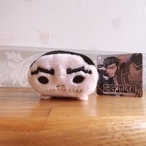 のるキャラマスコット 谷垣 ぬいぐるみ