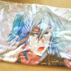 【新品未開封】アイナナ 四葉環 マイクロファイバータオル 屋内フェス ①