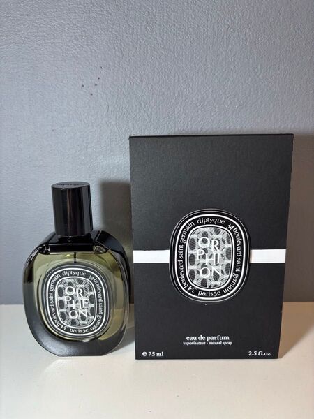 diptyque ディプティック オルフェオン 75ml 正規品