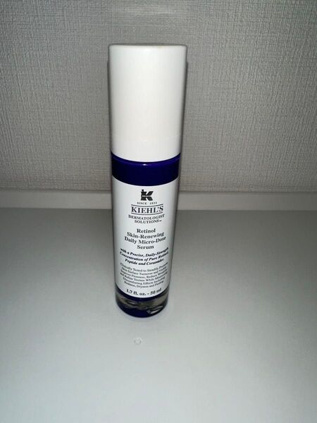 Kiehl's キールズ DS RTN リニューイングセラム 50ml