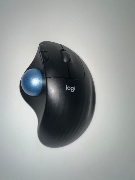 ロジクール Logicool マウス トラックボール M575S ERGO