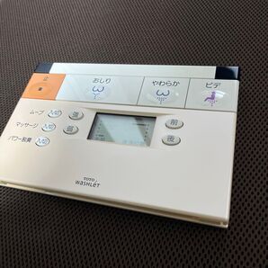 TOTO ウォシュレット リモコン