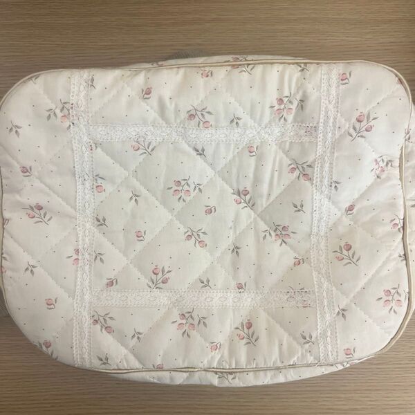 ハンドメイド ショルダーバッグ グーズベリー