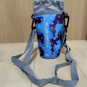 THERMOS ペットボトルホルダー 新品 500ml