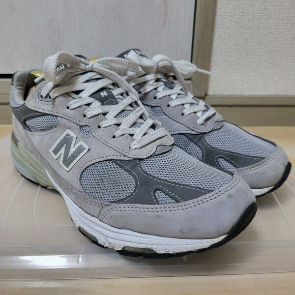 New Balance ニューバランス MR993GL 29cm