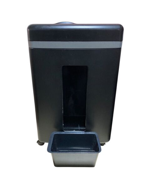 Fellowes 450M 家庭用シュレッダー ブラック