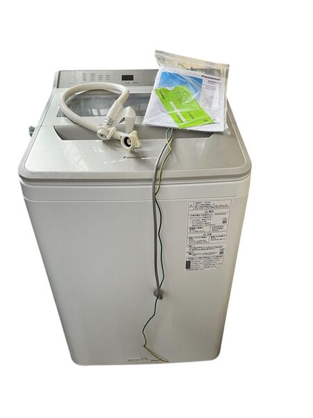 『2021年製』Panasonic 洗濯機 10.0kg NA-FA100H9