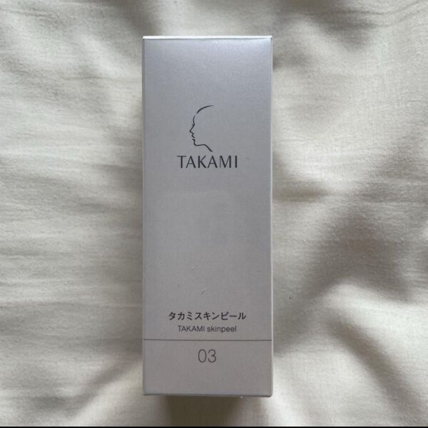 タカミスキンピール30ml