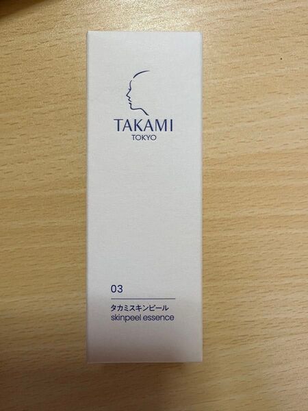 タカミスキンピール30ml