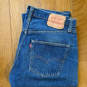 リーバイス501 66モデル