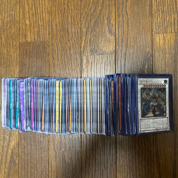 遊戯王 カード まとめ売りエレメンタルヒーロー ブラックフェザー エクゾディア