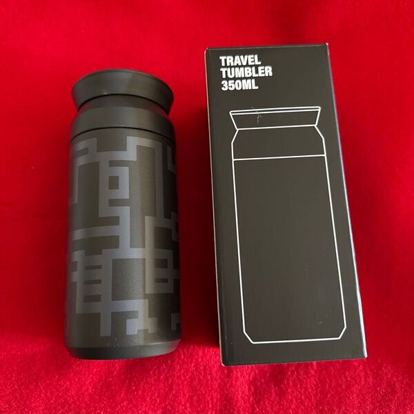 布袋寅泰 ツアーグッズTRAVEL TUMBLER 350ML 未使用