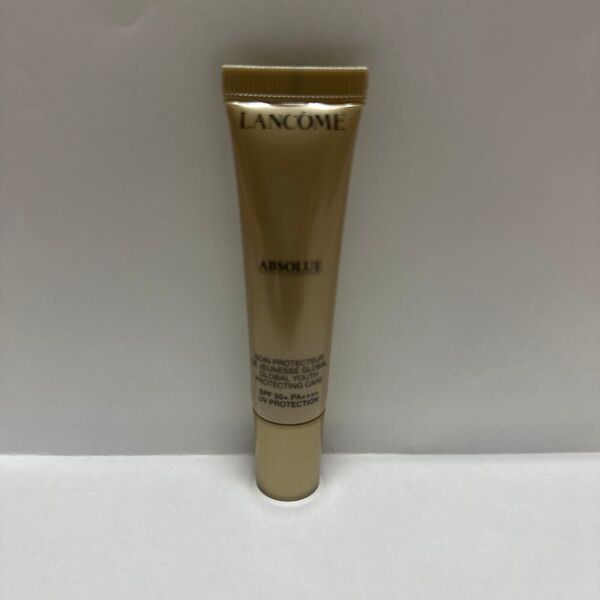 ランコム アプソリュ UV 10ml