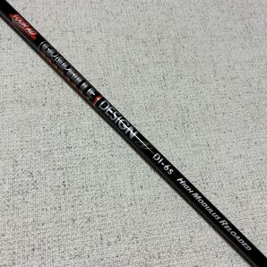 《CWスリーブ》ツアーAD DI-6S HIGH MODULUS RELOADED フェアウェイウッド用シャフト単品