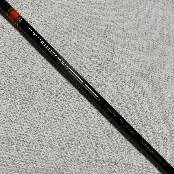 《ピン スリーブ》テンセイ CK Pro Orange 70S 1W用シャフト