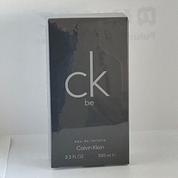 カルバンクライン シーケー ビー 100ml 香水