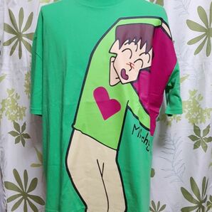 クレヨンしんちゃん 2枚セット Tシャツ 未使用タグ付き