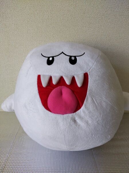 テレサ 特大サイズ ぬいぐるみ スーパーマリオ