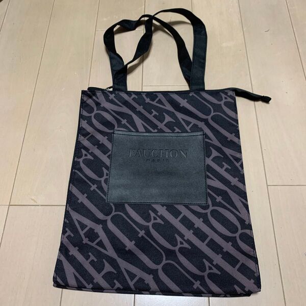【新品】フォーション 高島屋 オリジナルトートバッグ ノベルティ エコバッグ