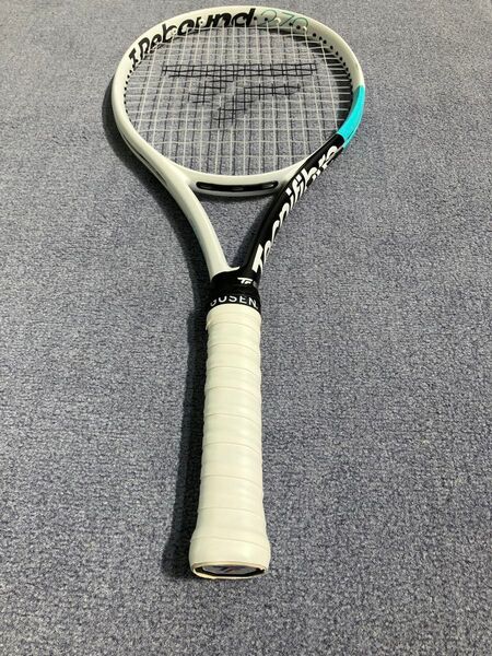 Tecnifibre テンポ270 G1 ラケット