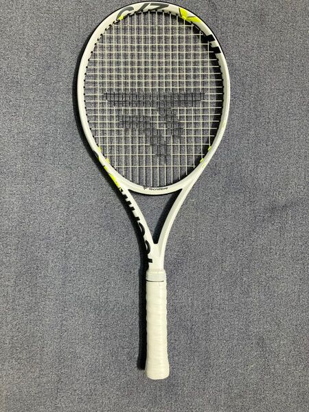 Tecnifibre TF-X1 G1テニスラケット