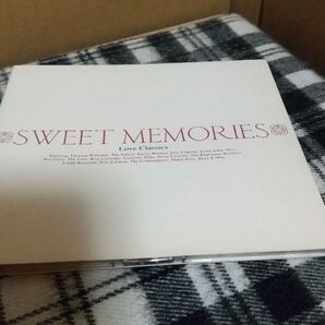 SWEET MEMORIES Love Classics