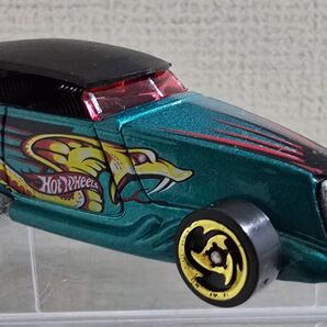 ホットウィール フェートン ●ルース品●