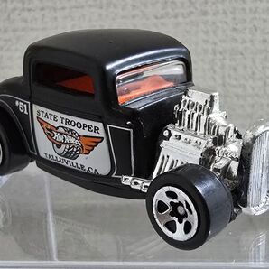 Hot Wheels★FORD 1932★●ルース品●
