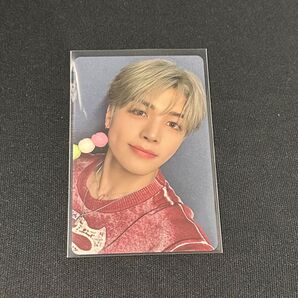 &Team MAKI マキ 会場限定ラキドロ weverse 名古屋 愛知