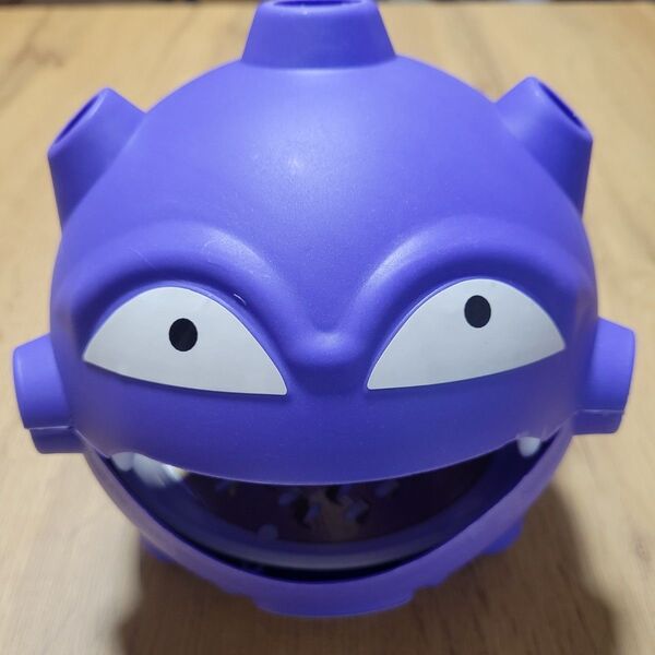 ドガース 蚊取り線香ホルダー ポケモン