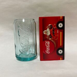 マクドナルド コカコーラ グラス