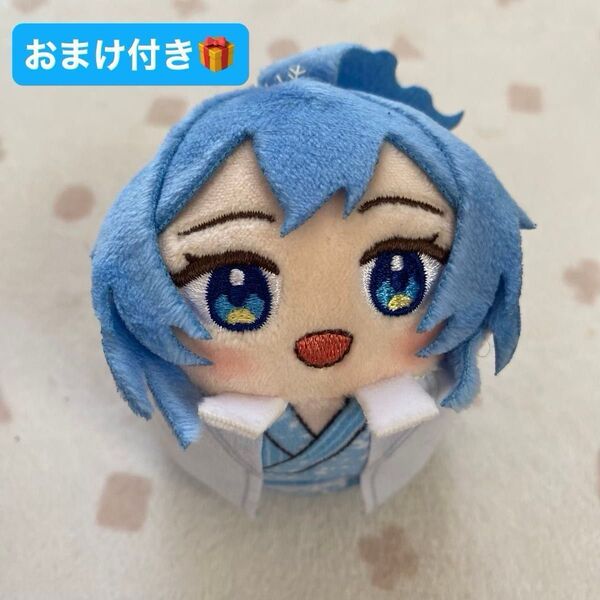 カラフルピーチ るな もちころりん ぬいぐるみマスコット Vol.2