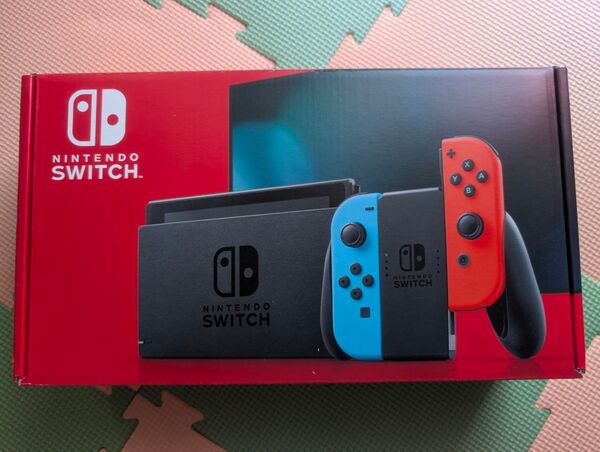 Nintendo Switch ニンテンドースイッチ