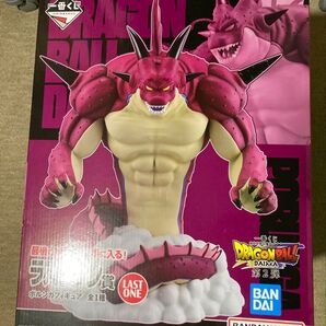 一番くじ ドラゴンボールDAIMA ラストワン賞 ポルンガ フィギュア + 下位賞 21点