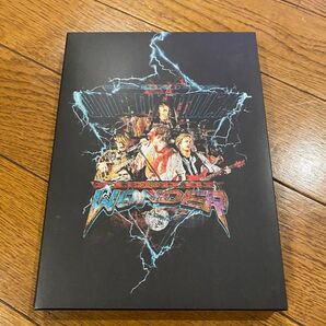 ワンオク2020 Field of Wonder d DVD
