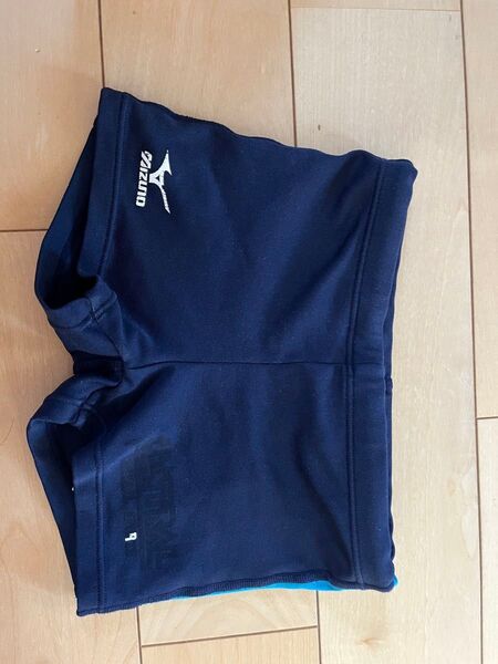 セントラル 男子 水着 MIZUNO ホームクリーニング済