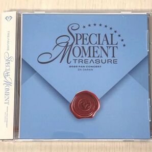 treasure fan concert live cd ファンコン