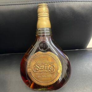 Johnnie Walker Swing 古酒