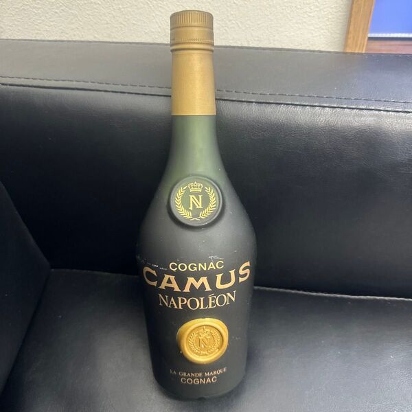 CAMUS NAPOLEON COGNAC カミュ ナポレオン コニャック