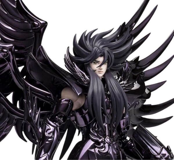【魂ネイション2024 開催記念商品】聖闘士聖衣神話EX 冥王ハーデス~ORIGINAL COLOR EDITION~