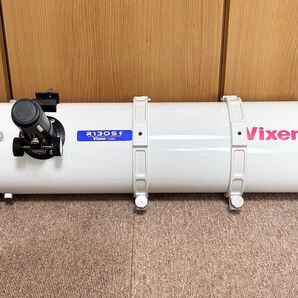 【美品】Vixen ビクセン R130Sf鏡筒