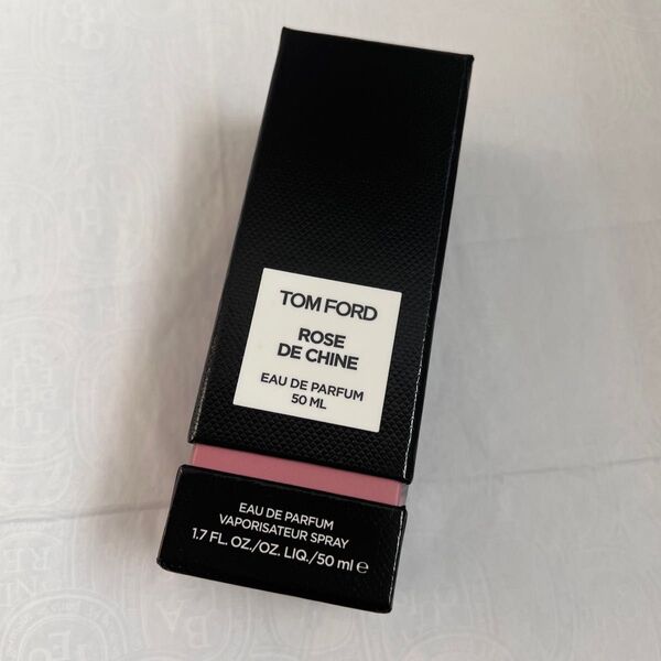 TOMFORD トムフォード ローズドシーヌ オードパルファム 香水 スプレィ