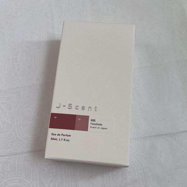 J-Scent ジェイセント 和肌 50ml フレグランス 香水