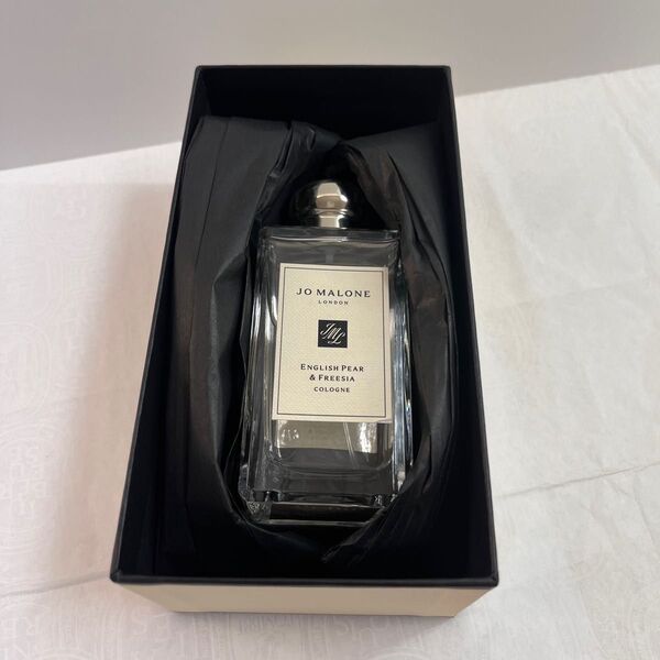 ジョーマローン イングリッシュ ペアー & フリージア コロン 香水 JO MALONE LONDON